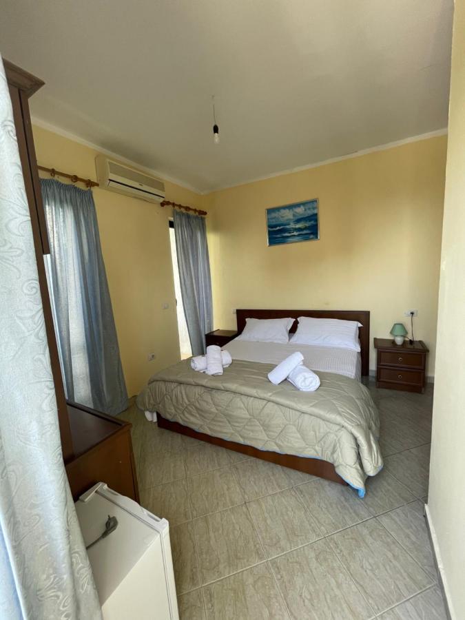 Sanremo Hotel Restorant Škalngur Eksteriør billede